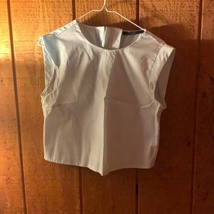 Zara Top